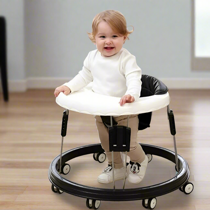 Babywalker Anti-Rollover Veiligheid Stroller Trotly - Mode Vibes