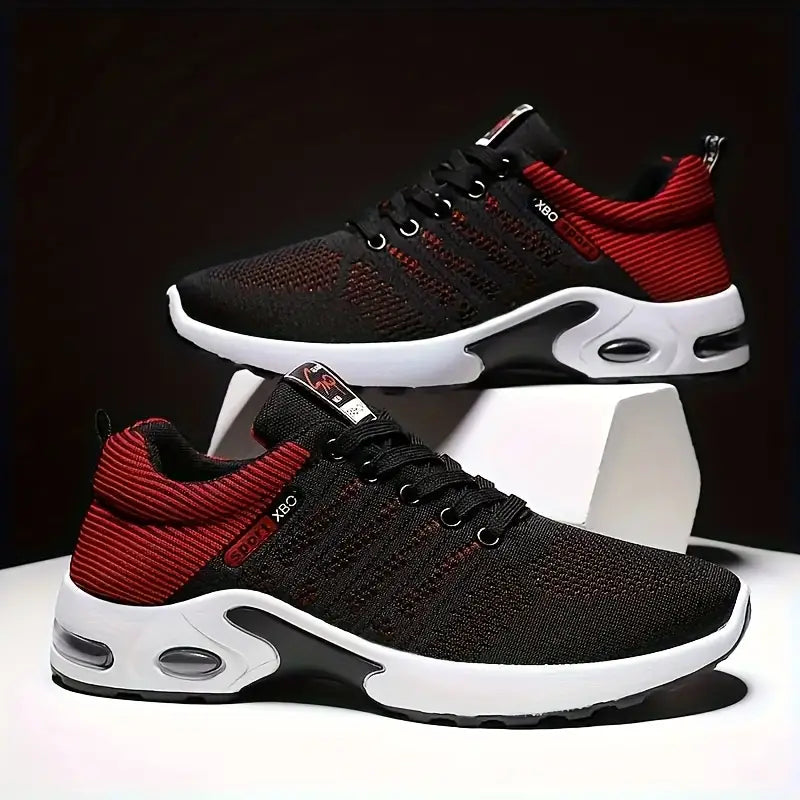 Matteo | Scarpe da corsa traspiranti