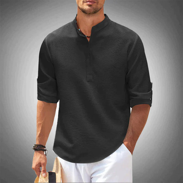 Stijlvolle Heren Pullover