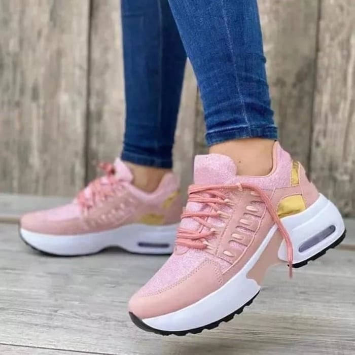 Orthopedische Comfortschoenen voor Thea