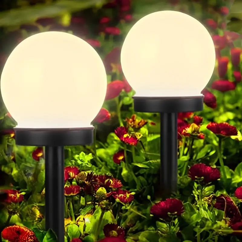 Solar Tuinlamp Modern Design Zonne-Energie