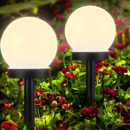Solar Tuinlamp Modern Design Zonne-Energie