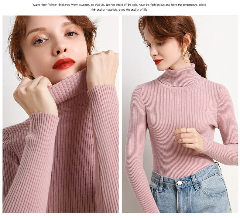Zachte Trendy Muts Sara Coltrui