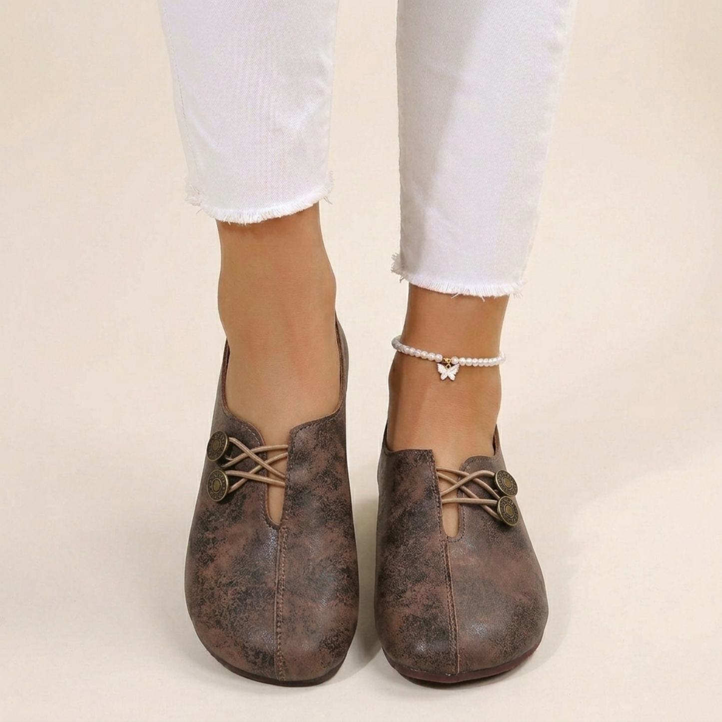 Lena | Elegante orthopedische schoenen