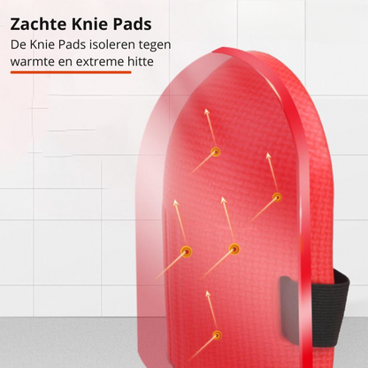Kniebeschermers voor Tuinieren Comfortabel en Veilig