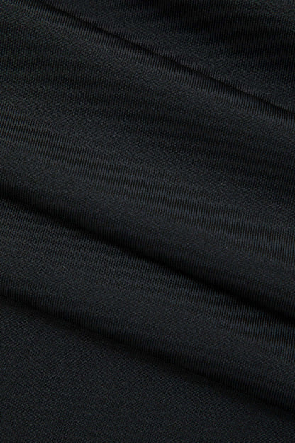 Maxikleed met Volant Vrouwelijk Elegante Jurk