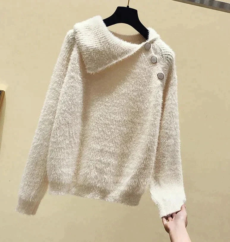 Gebreide Winteroutfits voor Vrouw Warm en Stijlvol