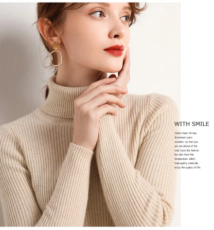 Zachte Trendy Muts Sara Coltrui