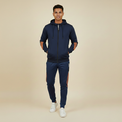 Jonatan | Modern Fit Casual Trainingspak