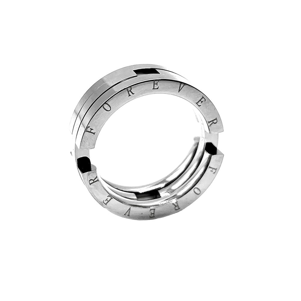 Transformeerbare Ring Hanger Eterna Sieraden