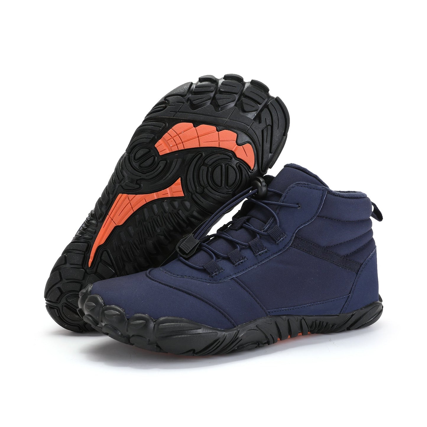 Dames Outdoor Sneaker Lichtgewicht Orthopedisch Comfortabel