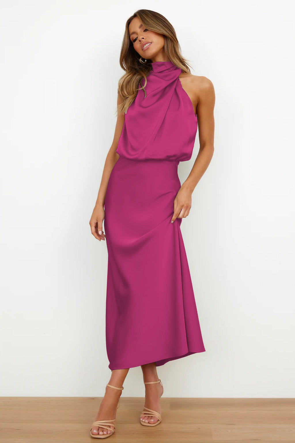 Isabella | Abito dal design elegante e versatile