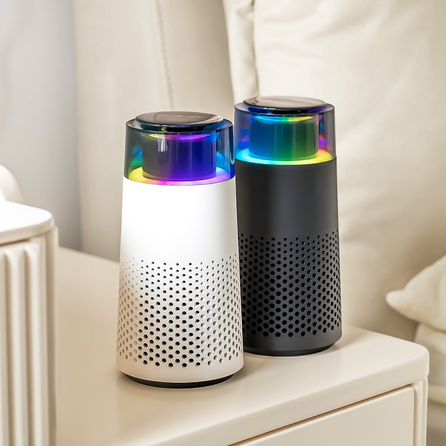 Dierenluchtverfrisser Humidifier voor Huisdieren