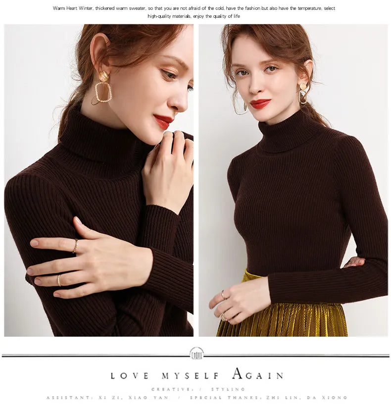 Zachte Trendy Muts Sara Coltrui