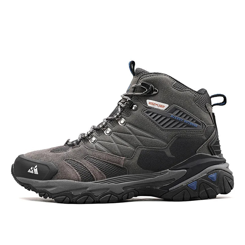 Wandelschoenen Waterdicht Stoer voorOutdoor Activiteiten