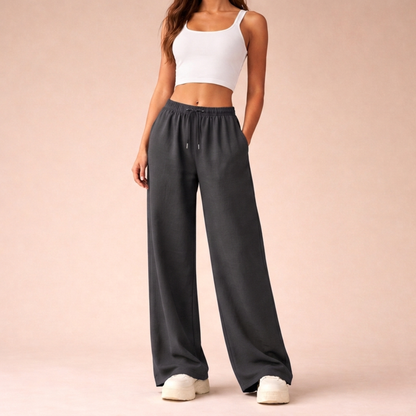 Sophie | Comfortabele en stijlvolle joggingbroek