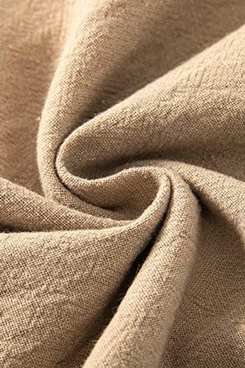 VELANORA - Elegante en Comfortabele High-Waist Palazzo Broek voor Vrouwen