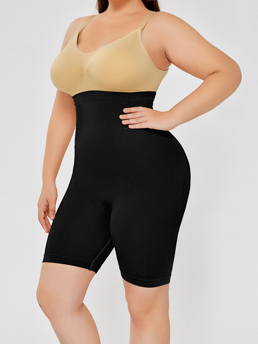 Dames Shorts voor een Smalle Taille Comfortabel