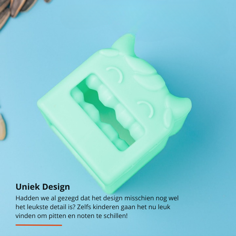 Zonnebloempit Peller Gemakkelijk en Snel