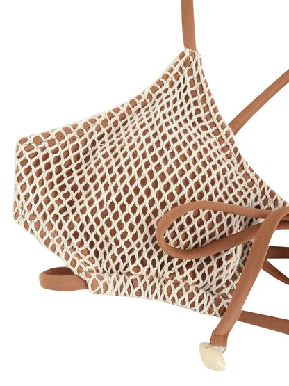 Bikini Lina Trendy Badmode Voor Vrouw