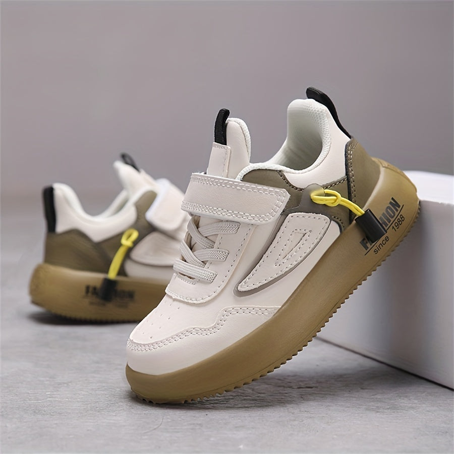 Zachte Kindersneakers Antislip voor Comfort en Speelplezier