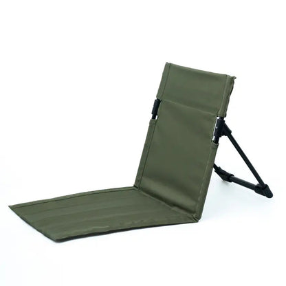 Opvouwbare Stoel Outdoor Camping Lichtgewicht