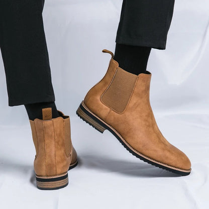 Romeo | Stivali eleganti e confortevoli