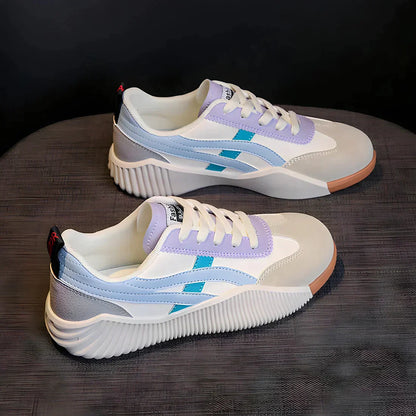 Ultracomfortabele Sneakers Hazel Zacht en Licht