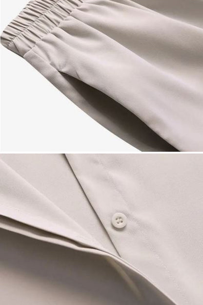 Allegra | Set camicia e pantaloni