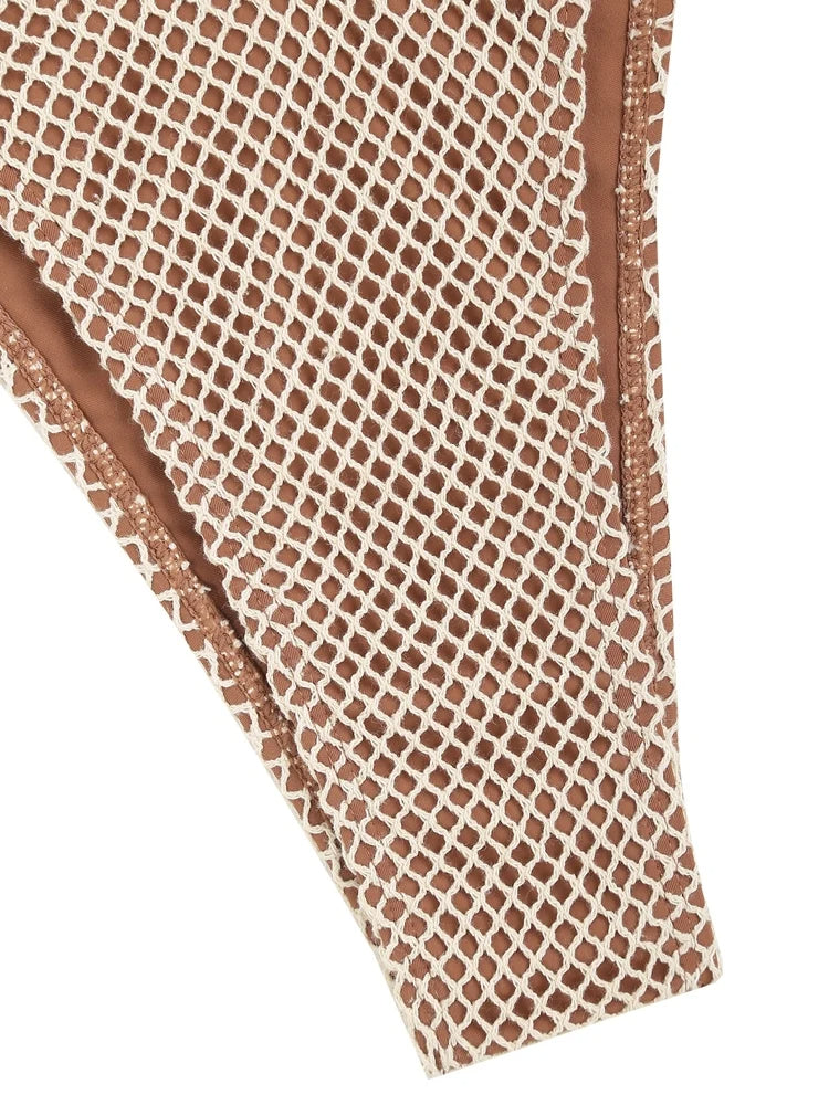 Bikini Lina Trendy Badmode Voor Vrouw