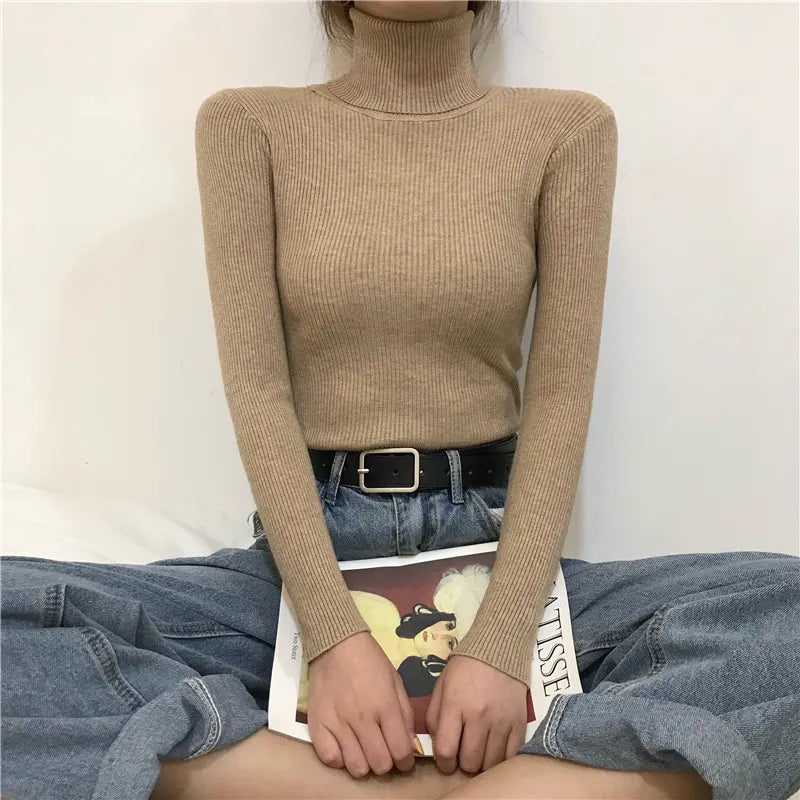 Zachte Trendy Muts Sara Coltrui
