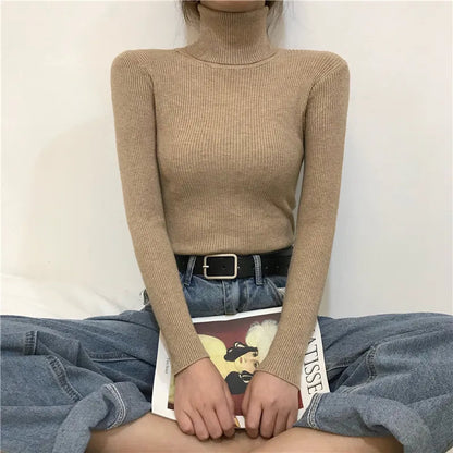 Zachte Trendy Muts Sara Coltrui