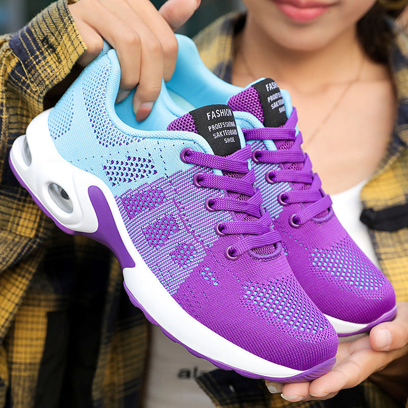 Comfortabele Loop Schoenen voor Dames en Heren