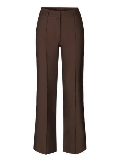 Paloma Wijde Pijpen Broek voor Comfortabele Chic