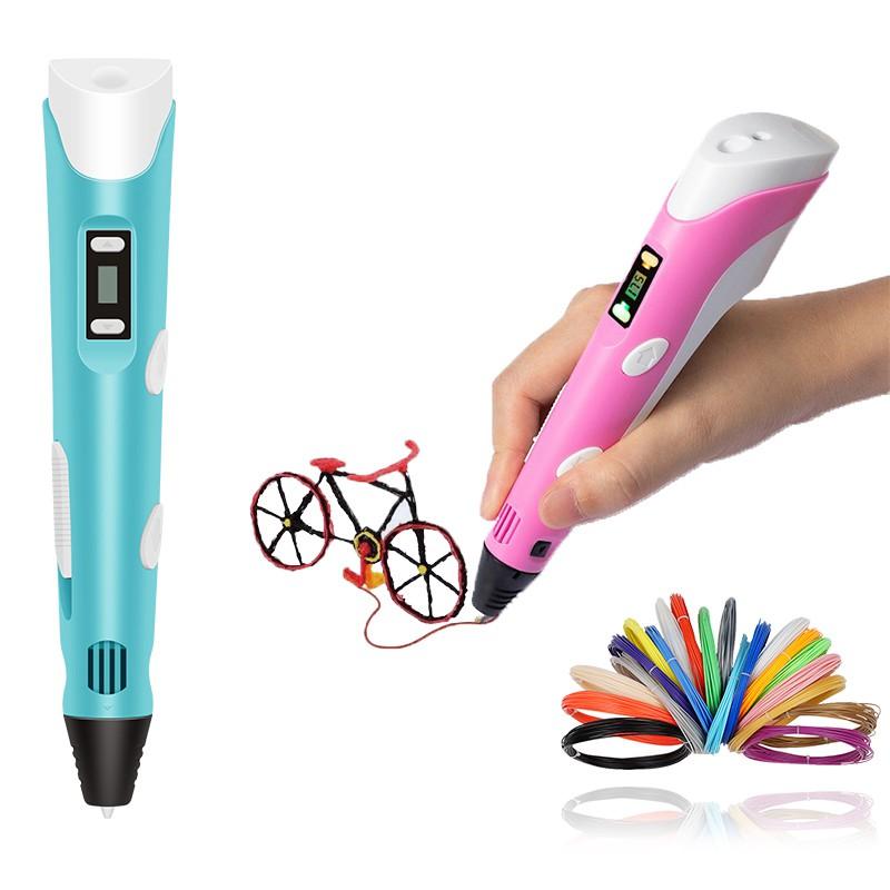 3D Printpen Creatief Doodle Instrument