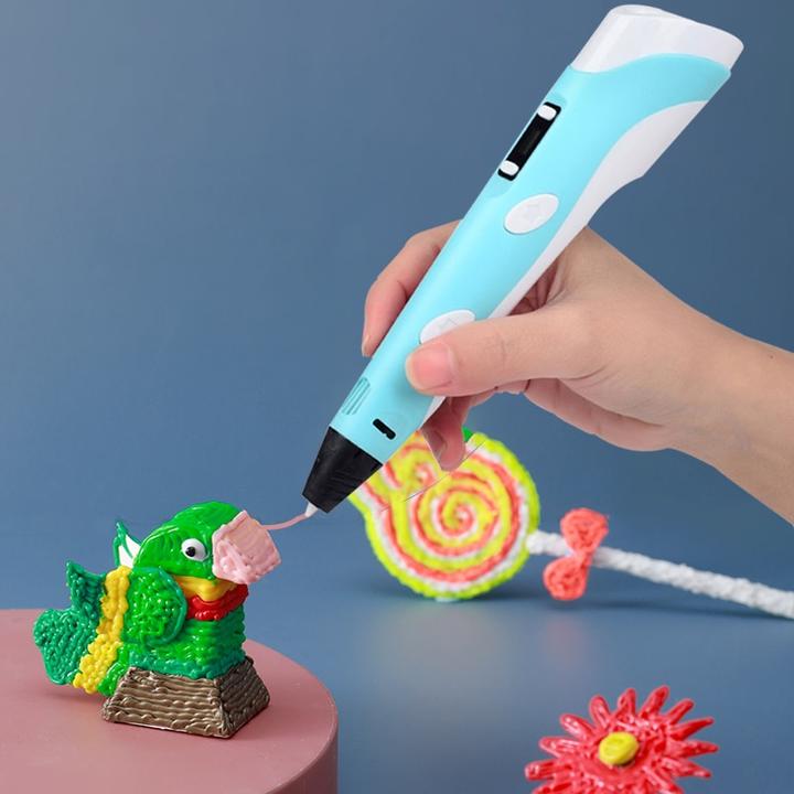 3D Printpen Creatief Doodle Instrument