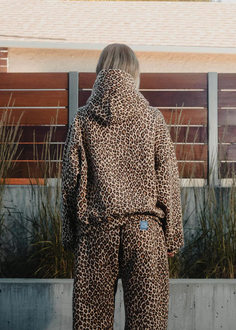 Paisley | Set di maglioni con ghepardo