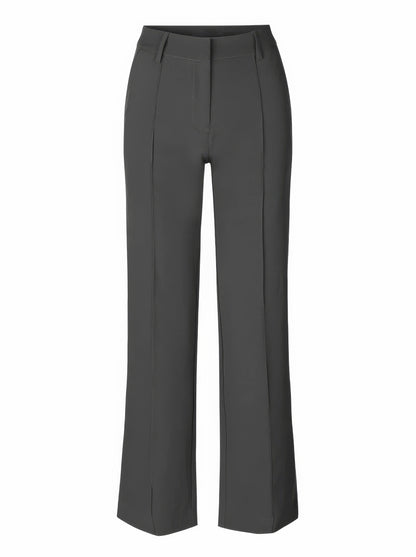 Paloma Wijde Pijpen Broek voor Comfortabele Chic