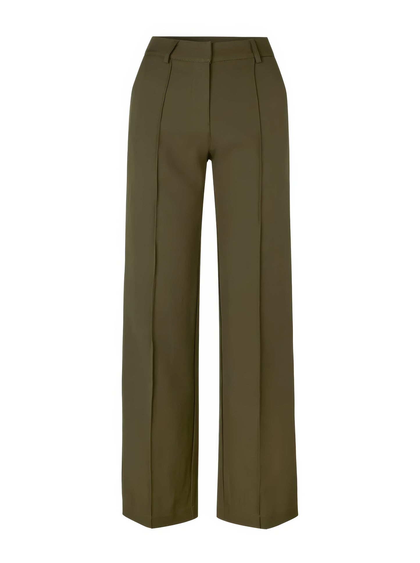 Paloma Wijde Pijpen Broek voor Comfortabele Chic