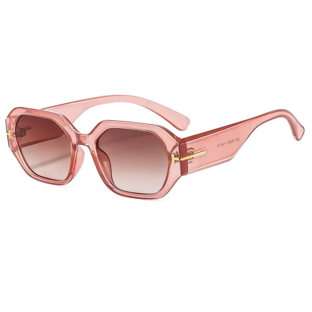 Retro Zonnebril Celine Trendy Design