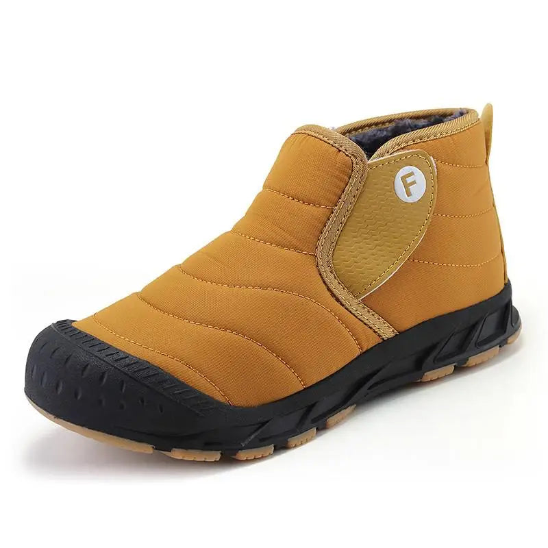 Warmte Snowboots Waterdicht voor Dames en Heren