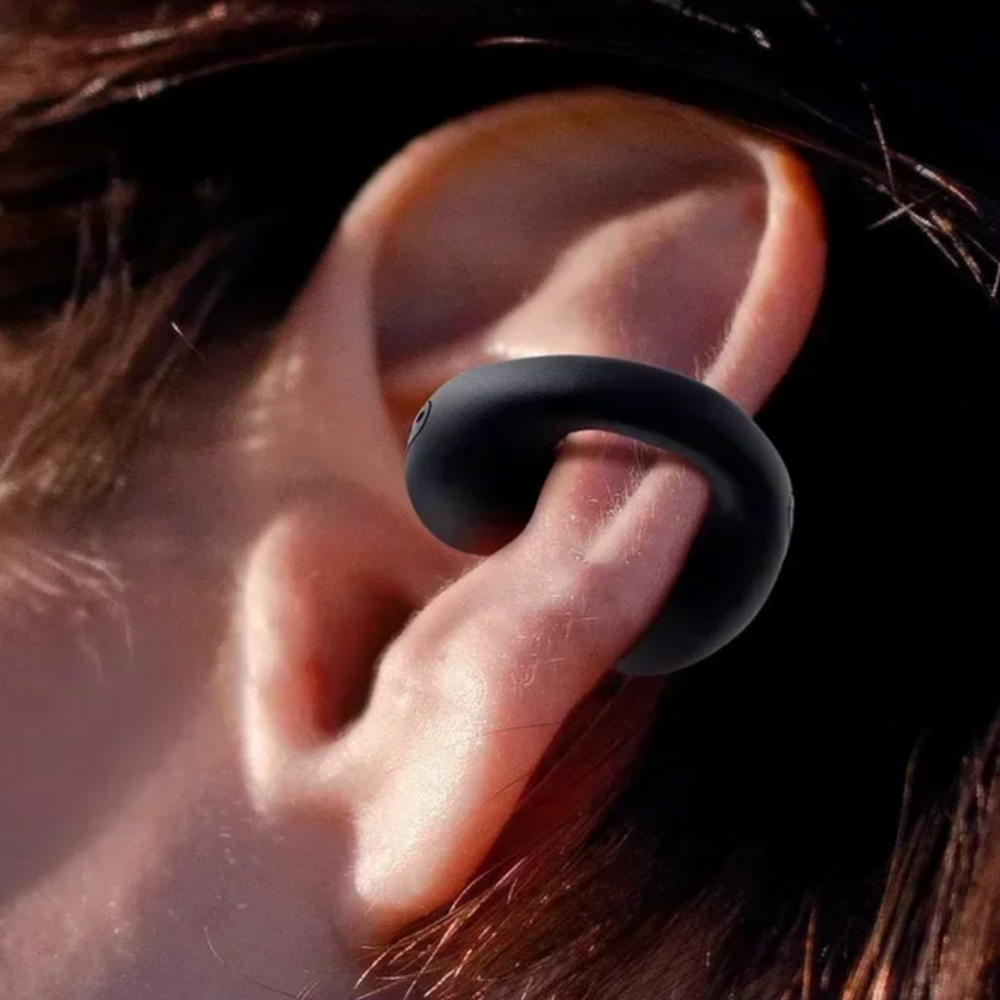 Draadloze Oortelefoon met Microfoon van EchoSonic