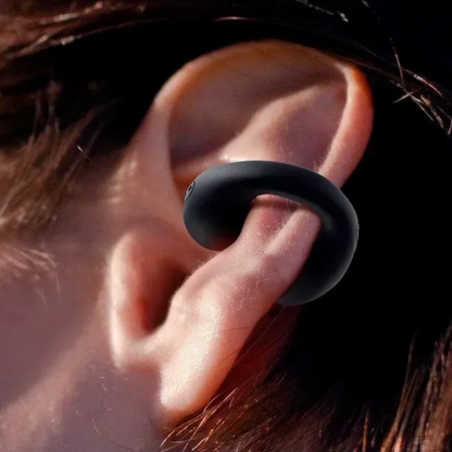 Draadloze Oortelefoon met Microfoon van EchoSonic