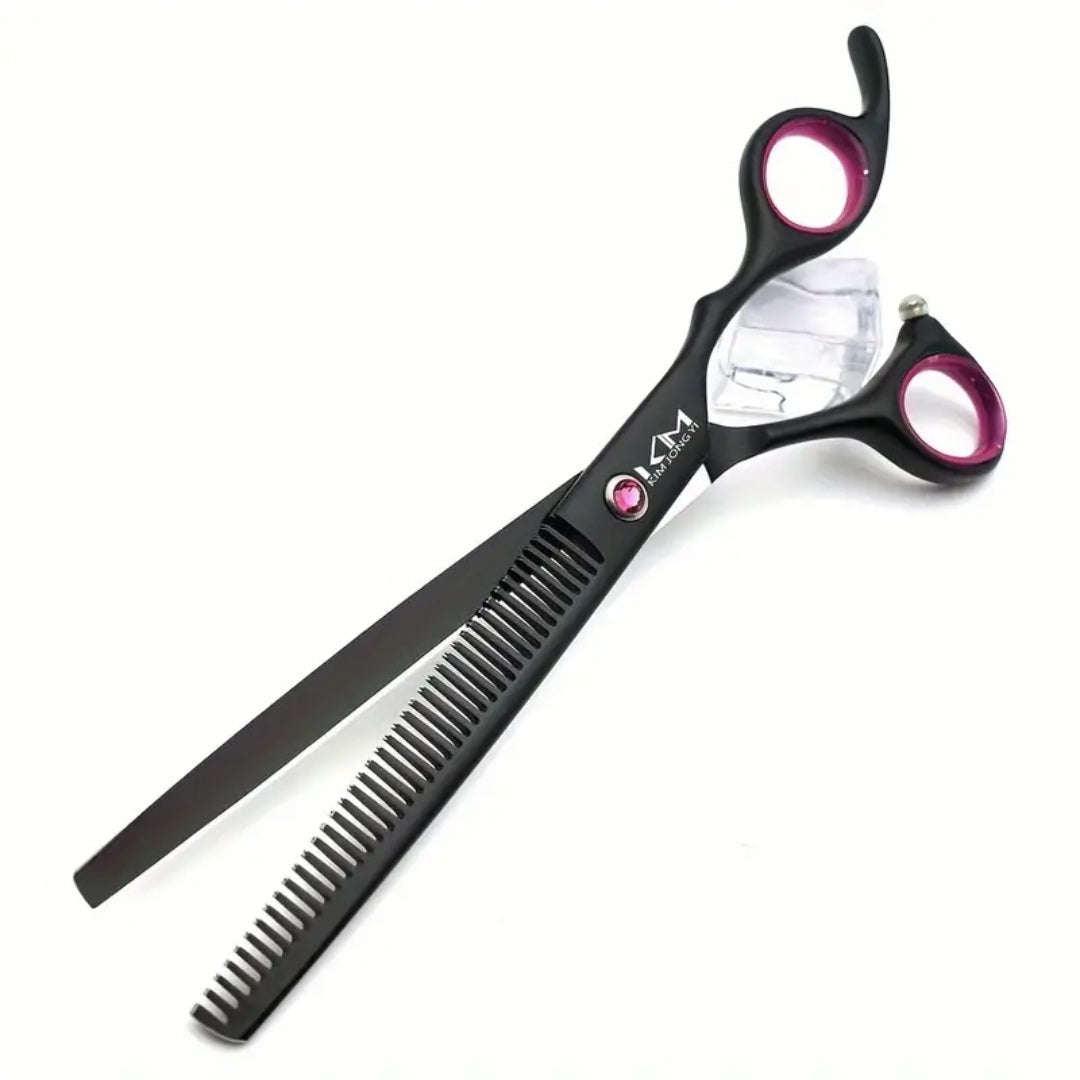 Hondenscharen Set Professioneel voor Trimmen en Knippen