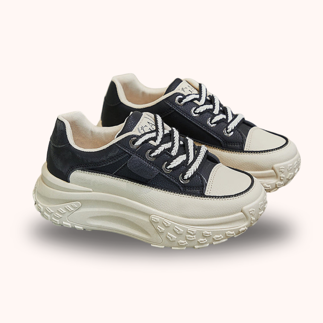 Comfortabele Orthopedische Schoenen voor Elke Dag