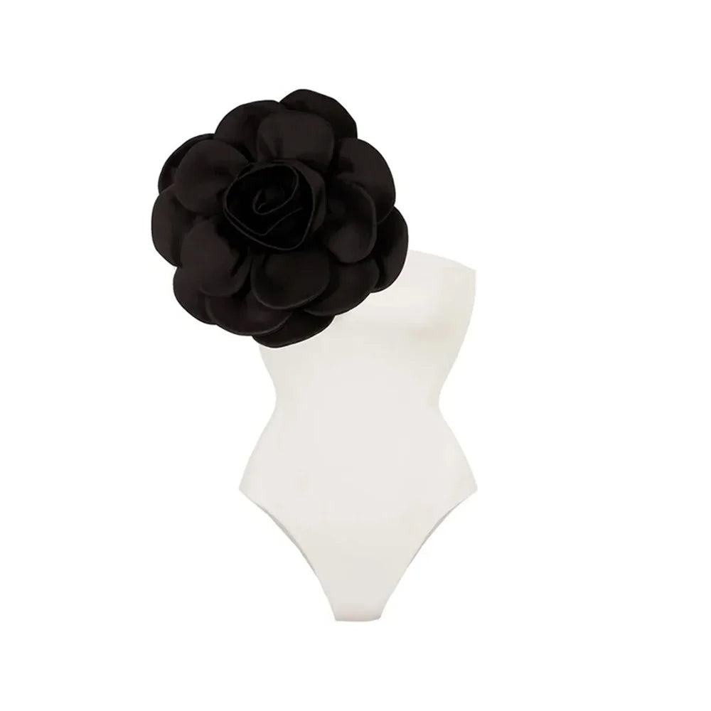 Moderne Badpak voor Vrouw Katrijn Trendy Design