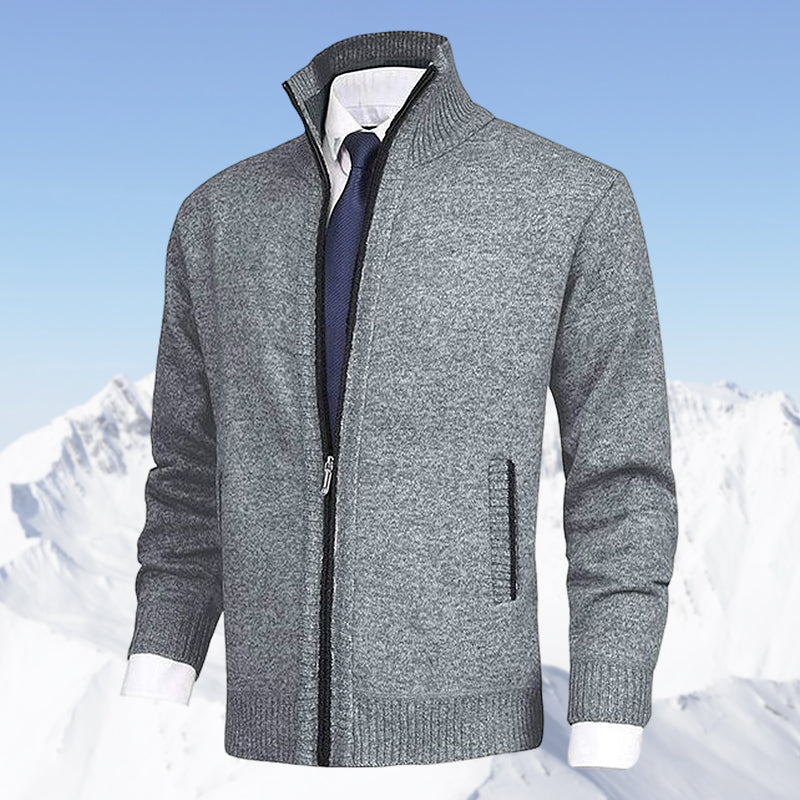 Mannen Trui Modisch Wollen Sweater