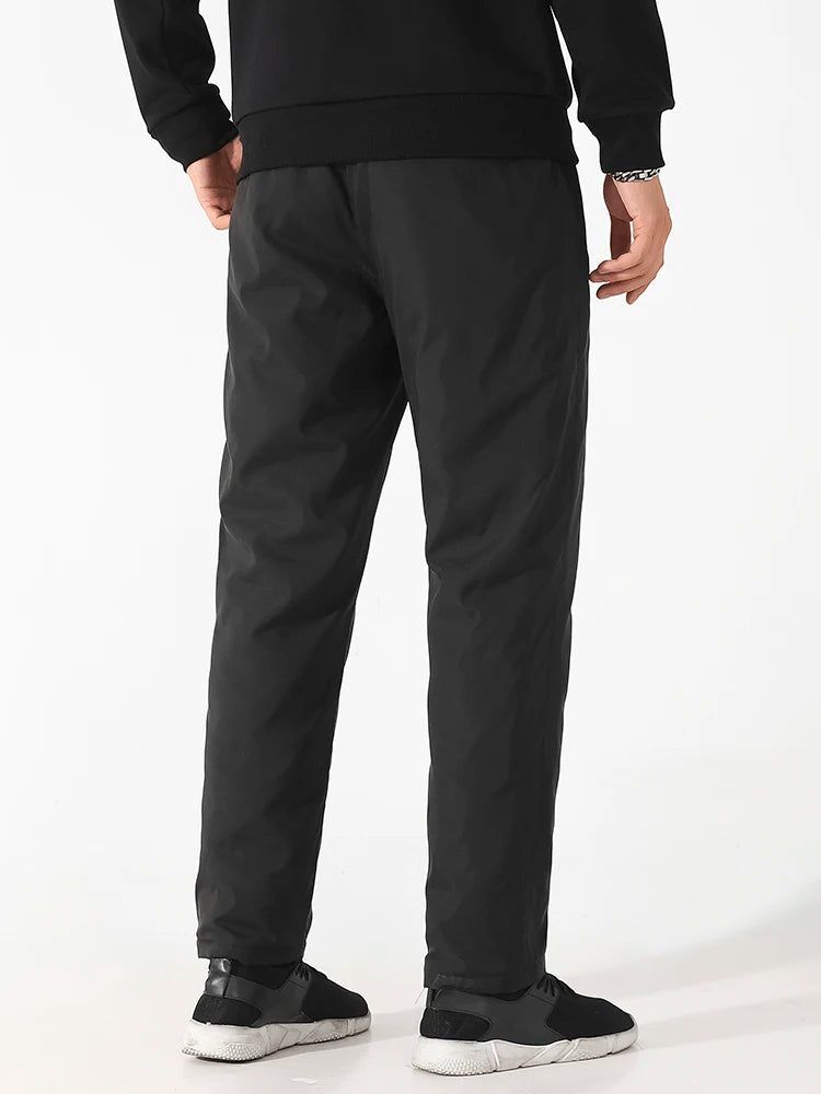 Joggingbroek Zacht en Warm voor Dames en Heren