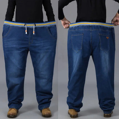 Plus Size Jeans UrbanFlex Spijkerbroek voor Dames