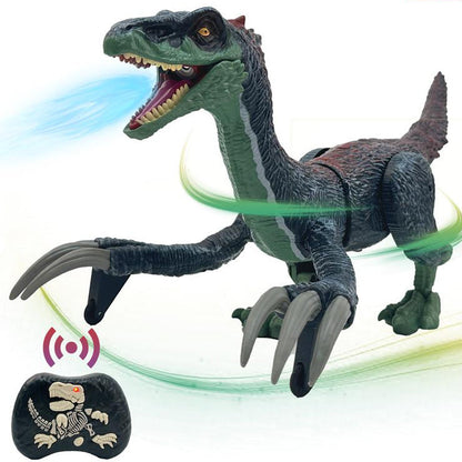 Interactieve Dinosaurus Robot Speelgoed met Afstandsbediening